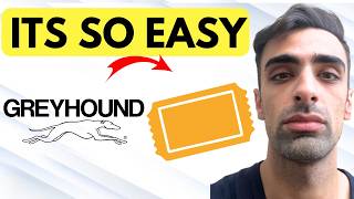 How To Get Greyhound Bus Tickets (Step By Step Guide)