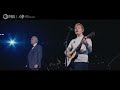 ed sheeran and andrea bocelli perform