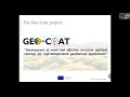 webinar geo coat materials challenges in geothermal energy production