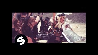 R3hab & NERVO & Ummet Ozcan - Revolution (Official Music Video)