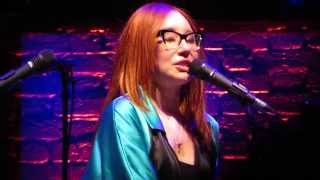 Tori Amos -Wild Way - live - London 2014