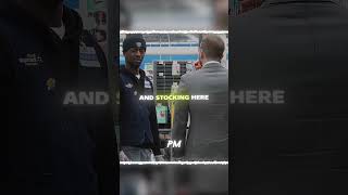 Undercover Boss FIRES Walmart Employee for Doing His Job..(Prank)💔😔