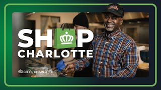 Shop Charlotte | Supporting Local Businesses across the Queen City