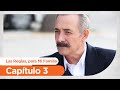 Las Reglas, para Mi Familia | Racon, Ailem icin - Capítulo 3