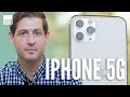 iPhone 12 5G: What 5G can (and can’t) do in 2020