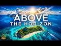 ABOVE THE HORIZON 🚁 Trance in Motion 2026 | Tropical Aerial Film