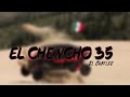 el chencho 35 x el charlee audio oficial .