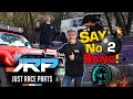 Why Install Auto Gauges? :: How To Avoid Engine Damage & Costly Engine Rebuilds - JRP & Aussie Arvos