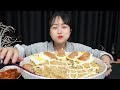 한솥도시락 참치마요덮밥 12컵 진짜 한솥 먹방🍚 tuna mayo mukbang eating show asmr