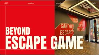LOST: Redefining Reality | The Ultimate Gamification Showcase