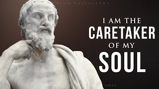 Ancient Greek Wisdom - The Tools for Life - Plato & Aristotle Quotes