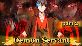 (2) MC was Betrayed By His Student And Reincarnated as Servant - New manhwa recap