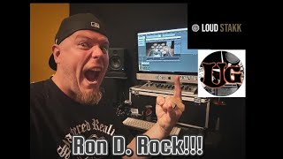 Rig Chat with Ron D. Rock