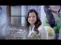 MARIGOLD PEEL FRESH MALAYSIA TVC Featuring Lisa Surihani 2013 ENG