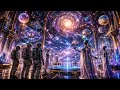 The Archive of Worlds 🌌✨ | Ancient Secrets of the Galaxy | Epic Space Trance