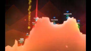 1100+ Damage in One Turn! Shellshock Live
