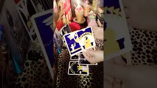 هل هو نادم على الفراق 💔 و ما خطوته القادمه ⁉️#تاروت #تارو #توقعات#tarotreading