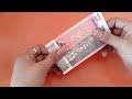 របៀបត់លុយទៅជាបេះដូង how to make heart paper2019