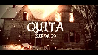 quita - kid on go (Official Music Video)