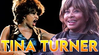 A História de Tina Turner Sua Biografia