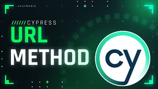 💻 CYPRESS URL Commands | Cypress TUTORIAL for Beginners | Cypress Testing