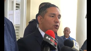 Proximo siman Minister Arends ta sinta cu trahadonan di Parkietenbos