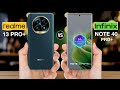 Realme 13 Pro Plus Vs Infinix Note 40 Pro Plus