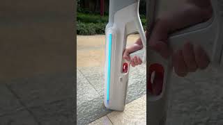 Xiaomi Pulse Auto Water Gun - link in comment