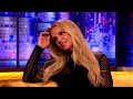 Britney Spears - 2016 Interview & Performance Of “Make Me” On 'The Jonathan Ross Show'