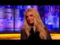 Britney Spears - 2016 Interview & Performance Of “Make Me” On 'The Jonathan Ross Show'