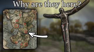 5 Enemy Locations Explained | Elden Ring Lore