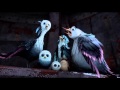 YELLOWBIRD Trailer  TIFF Kids 2015