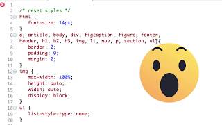 Web Forms Part II: Styling and Adding Boxes and Buttons
