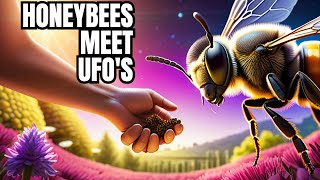 From Honeybees to Aliens: Exploring Apiaries, Avariums, and UFO Phenomena