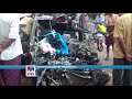 കൂത്താട്ടുകുളത്ത് അപകടത്തില്‍ രണ്ട് മരണം kuthattukulam accident death