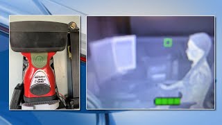 Owosso Fire Department purchases thermal imaging camera with grant money