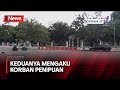 Hendak Mengadu ke Presiden, Dua Wanita Terobos Istana