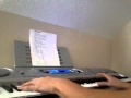 Paparazzi- Lady Gaga Piano Cover
