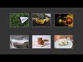 How to Design Responsive Popup Image Gallery Using Html Css JavaScript