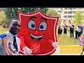 Salvation Army African Praise Fellowship UK. TOGETHER 23