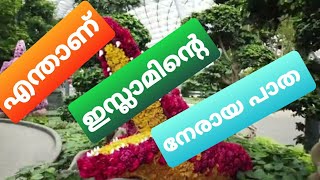 എന്താണ് ഇസ്ലാമിന്റെ നേരായ പാത / Endhanu islaminde nerayapadha / Moideenkutty Vnb