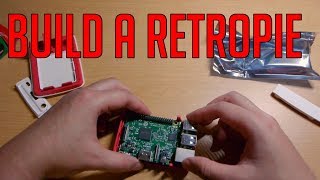 [DIY] Build a RetroPie