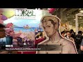 【斧頭帶你逛】 2019夏日電玩展 summer game show 獨立遊戲篇 taiwan 2019 summer game show in taipei