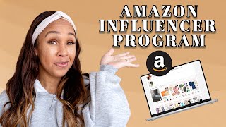 Amazon Influencer Program Tips How To Start Your Storefront And Make Money