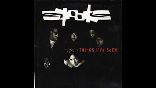 Spooks - Things I've Seen (2000)