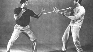 Bruce Lee Training 2.flv