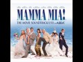 Mamma Mia! - When All Is Said And Done - Pierce Brosnan & Meryl Streep