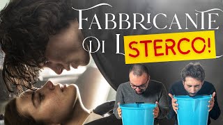 Ma COS’È questo FABBRICANTE di LACRIME??- Trash Talking Ep. 27