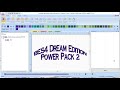 bes4 power pack upgrade 2