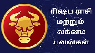 100% தடை தகர்க்கும் ரிஷபம் | 2020 | காலச்சக்ரம் | Aries